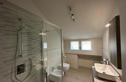 Clusone Apartment | Mansarda G.A.