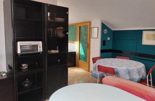 Giaveno Apartment | Mansarda Giaveno