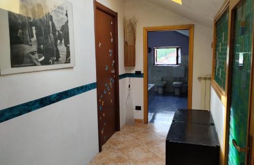 Giaveno Apartment | Mansarda Giaveno