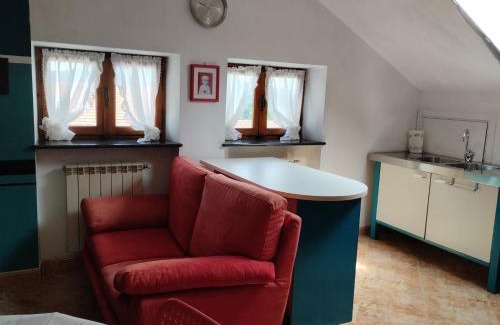 Giaveno Apartment | Mansarda Giaveno