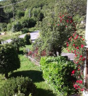 Pian di Novello Apartment | Mansarda in montagna