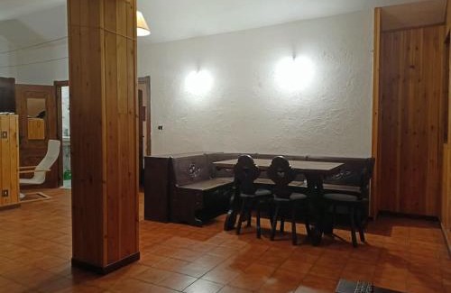 Morgex Apartment | Mansarda