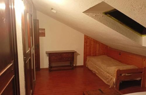 Morgex Apartment | Mansarda