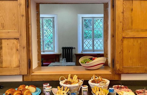 Santa Maria Maggiore Apartment | Mansarda Luxury