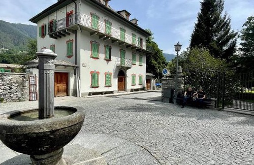 Santa Maria Maggiore Apartment | Mansarda Luxury