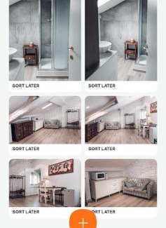 Malnate Bed & Breakfast | Mansarda Pascoli