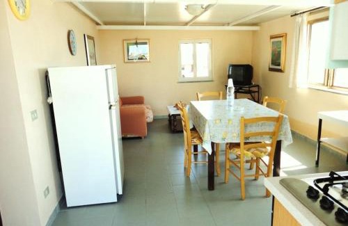 Le Castella House | Mansarda pennisi