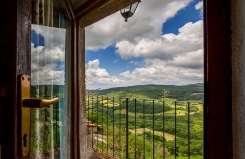 Roccatederighi Apartment | Mansarda Roccatederighi