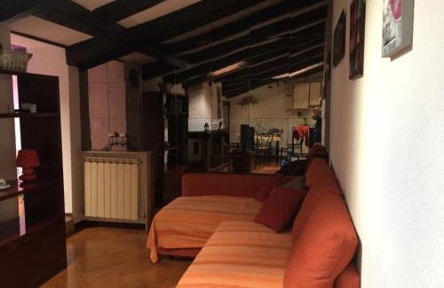 Trieste City Centre Apartment | Mansarda San Maurizio