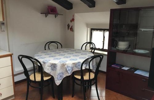 Trieste City Centre Apartment | Mansarda San Maurizio