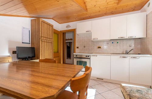 Moena Apartment | Mansarda San Vigilio
