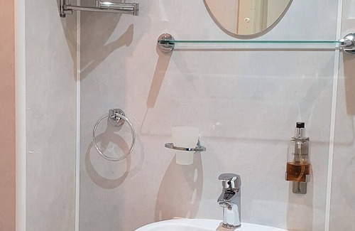 Corpach House | Mansefield House