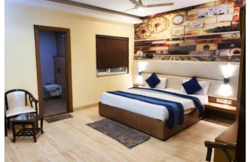 Mathura Hotel | Mansion मैंशन