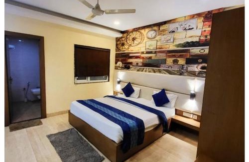 Mathura Hotel | Mansion मैंशन