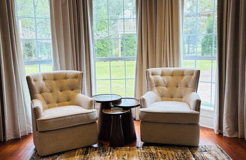 Starkville House | Mansion at MSU