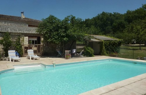 Cahuzac-sur-Vere House | Mansion - Cahuzac sur Vère