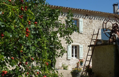 Cahuzac-sur-Vere House | Mansion - Cahuzac sur Vère