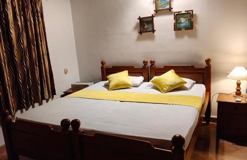 Kumarakom Villa | Mansion Du Lac