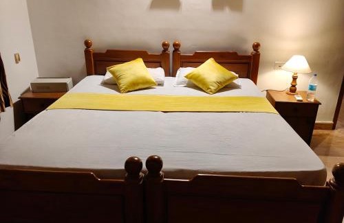 Kumarakom Villa | Mansion Du Lac