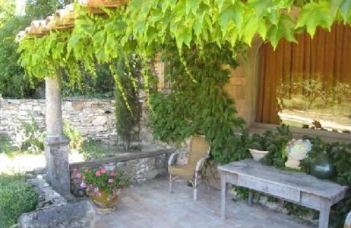 La Capelle-et-Masmolene House | Mansion - LA CAPELLE MASMOLENE