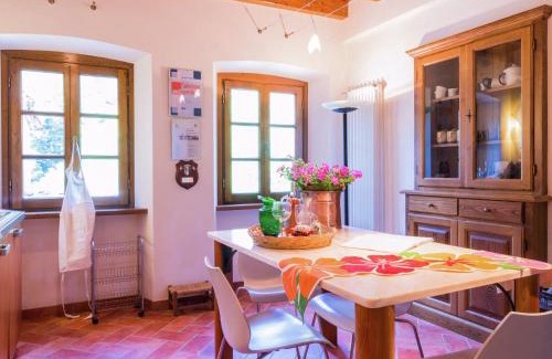 Pascoso House | Mansion in Pescaglia near Tuscan Coast