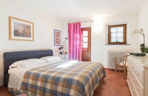Pascoso House | Mansion in Pescaglia near Tuscan Coast