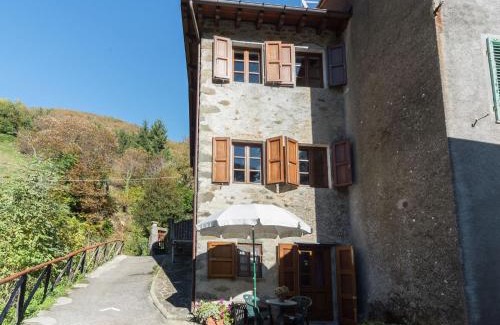 Pascoso House | Mansion in Pescaglia near Tuscan Coast