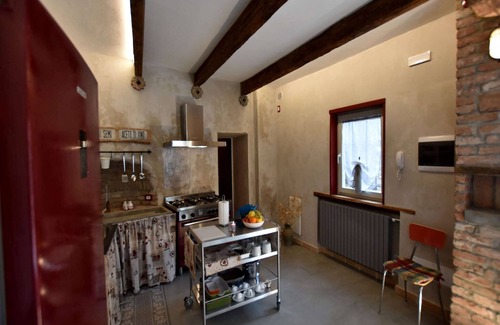 Provaglio d'Iseo Villa | Mansion in Provaglio near Lake Iseo