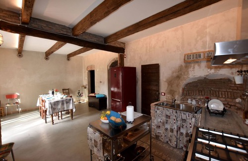 Provaglio d'Iseo Villa | Mansion in Provaglio near Lake Iseo