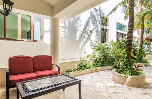 Ek Balam Village Villa | Mansion in Soliman Bay