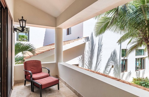 Ek Balam Village Villa | Mansion in Soliman Bay