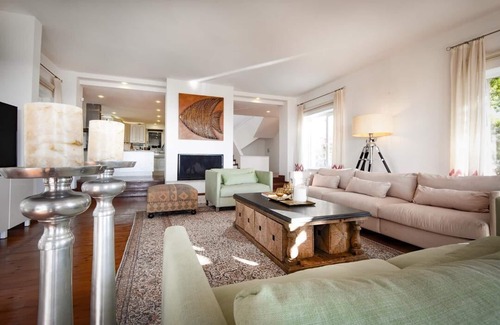 Dagbelen Villa | Mansion in Yalikavak Hills Extreme Privacy Uninterrupted SeaViews