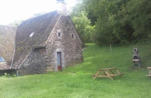 Jaleyrac Cottage | Mansion - JALEYRAC
