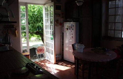 Joyeuse House | Mansion - Joyeuse