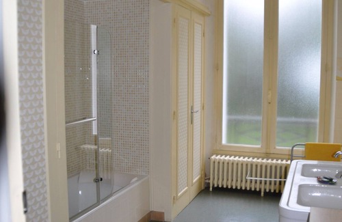 Conde-sur-Noireau Other | Mansion of the 1000 Shuttles (private mansion)