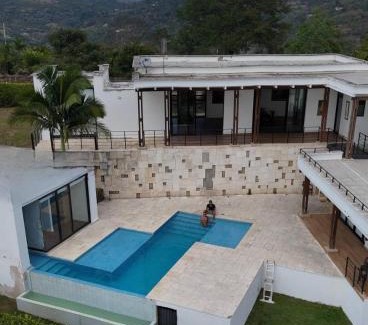 San Gil Villa | MANSION PAL SAN GIl