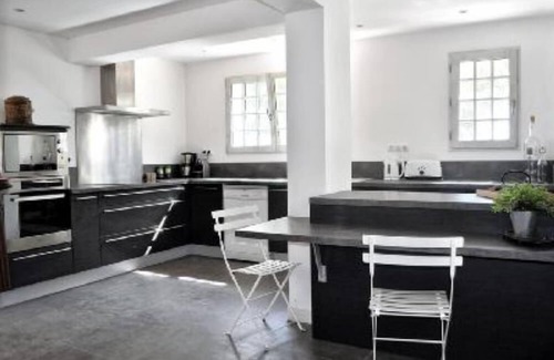 Pinarellu House | Mansion - Sainte Lucie de Porto Vecchio