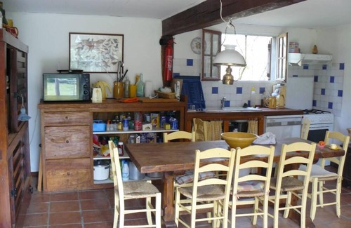 Sore House | Mansion - Sore