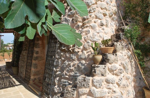 Tricase House | Mansion - Tricase PortoHouse with character