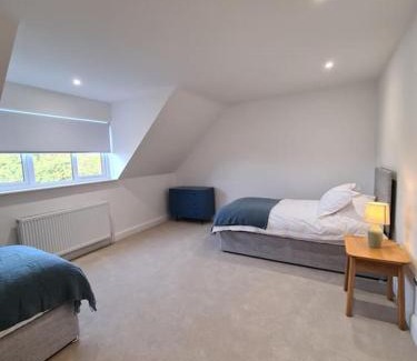 Isle of Thanet House | Manston Manor