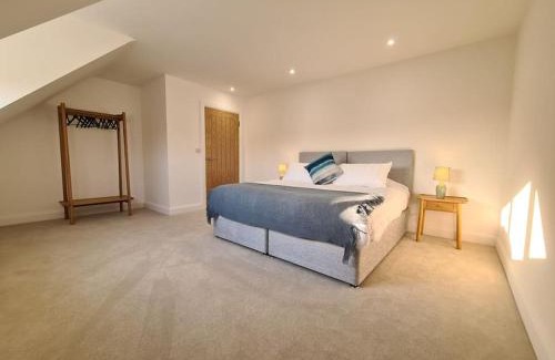 Isle of Thanet House | Manston Manor