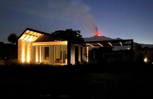 Pozzillo Cabin | Mantàri Eco Lodges - Adults Only