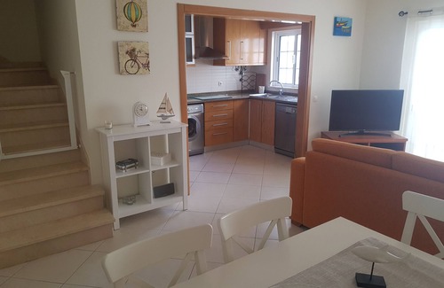 Manta Rota Villa | MANTA ROTA B VILLA