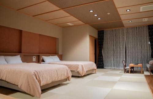 Gujo Hotel | Manten no Yado