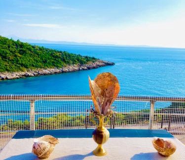 Skala Marion Apartment | Manti