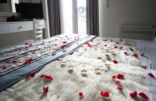 Mikri Mantineia Apartment | Mantinia Bay Hotel