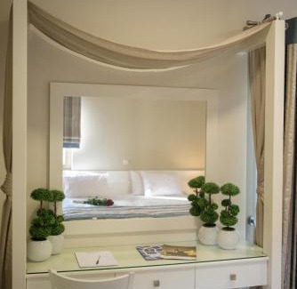 Mikri Mantineia Apartment | Mantinia Bay Hotel