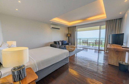 Plai Laem Resort | Mantra Samui Resort - Adults Only