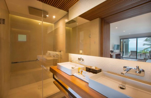 Plai Laem Resort | Mantra Samui Resort - Adults Only