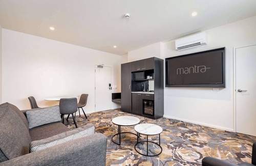 Shepparton Hotel | Mantra Shepparton